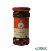 供應(yīng)徐玉鳳牌美味香辣脆，助力餐飲與零售市場(chǎng)風(fēng)味升級(jí)