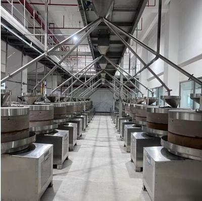 金龍魚芝麻油 以匠心匠造實(shí)現(xiàn)“雙贏”品質(zhì)階躍