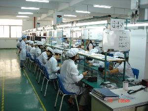 深圳市福田區(qū)新?tīng)q電子產(chǎn)品銷(xiāo)售部 專(zhuān)業(yè)與創(chuàng)新的電子產(chǎn)品銷(xiāo)售典范