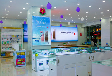 數(shù)碼體驗(yàn)驅(qū)動(dòng)下的電子產(chǎn)品銷(xiāo)售變革