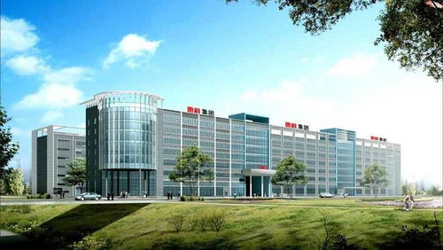 半導體產業(yè)新突破 中國工廠喜獲十萬芯片訂單，電子產品消費市場再添動力